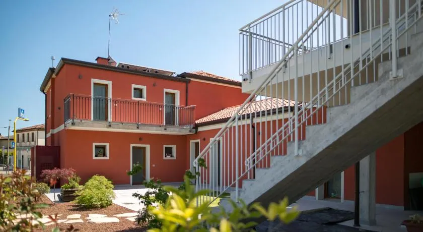 Guest House Bella Onda - Image 1