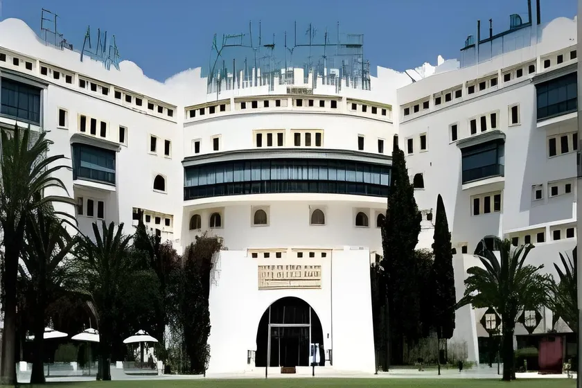 El Hana Hannibal Palace Hotel - Image 1