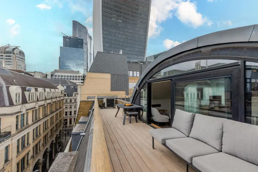 Tower of London I Your Apartment - Image 1