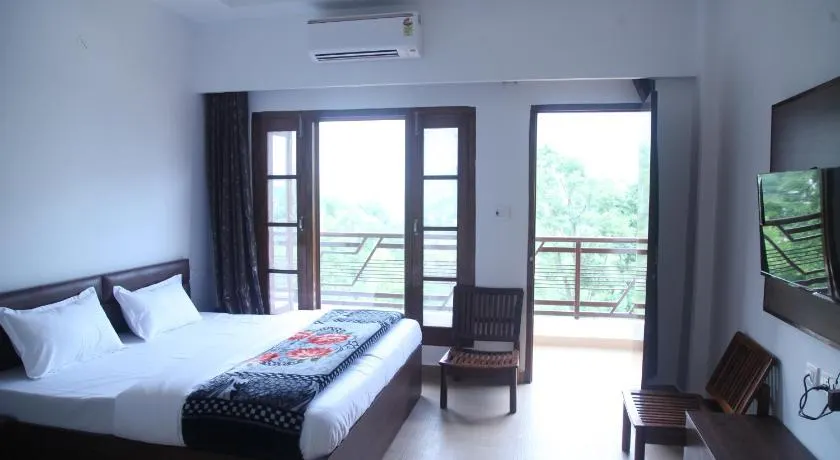 Hotel Woods Villa - Image 1