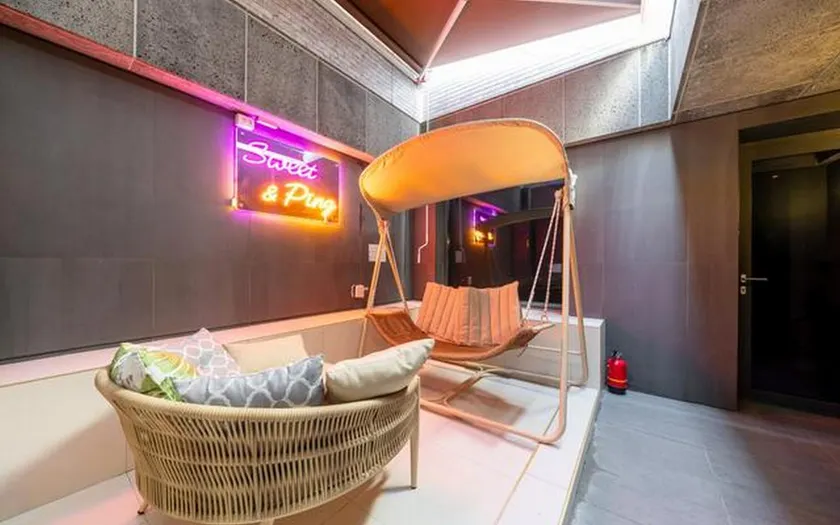 Yeoksam Lumiere Hotel - Image 1