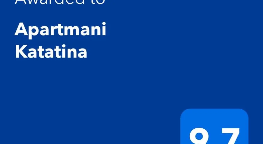 Apartmani Katarina - Image 1