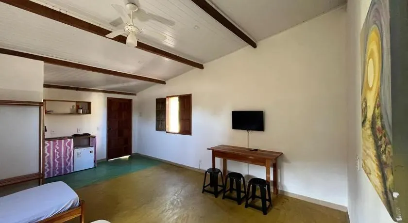 Pousada Fanticelli - Image 1