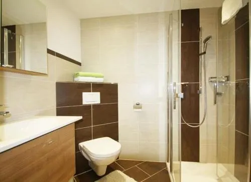 Ferienwohnung Kaiserwinkl - Image 1