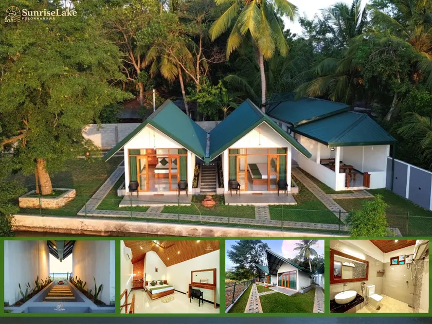 Sunrise Lake Resort - Image 1