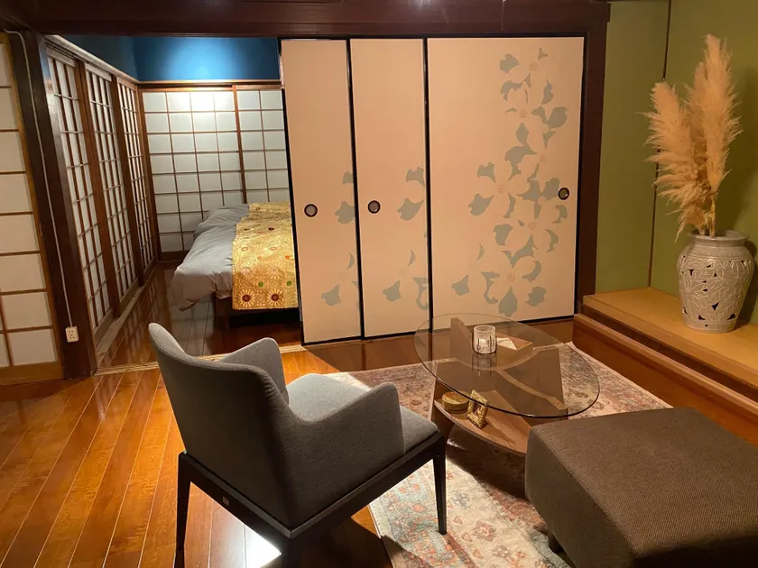 Mitsuka's Hideaway - Image 1