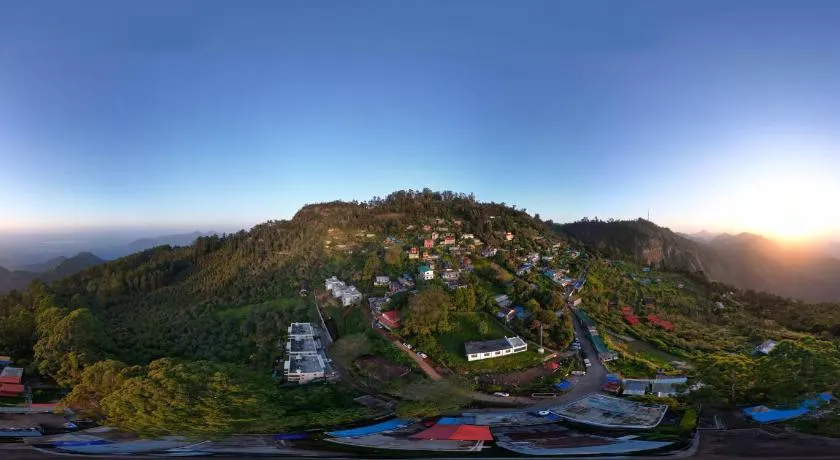 Sanjuktha's Wood House Vattakanal - Image 1