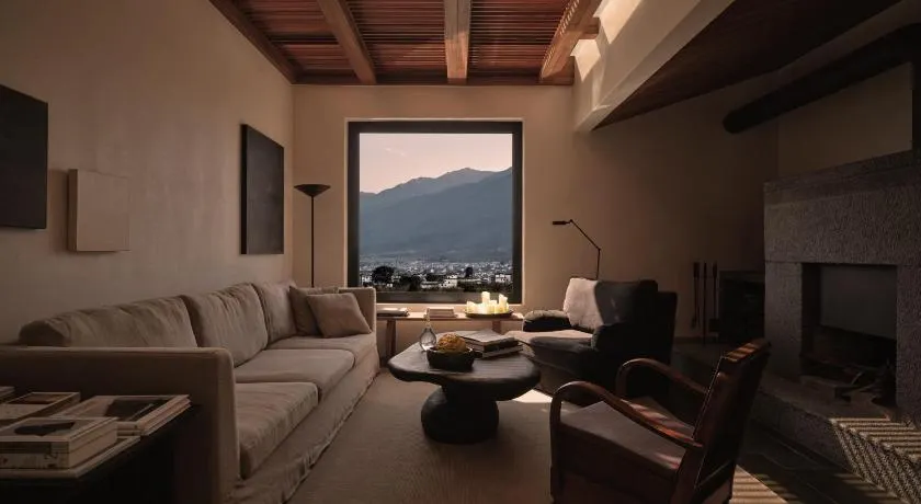 DAJI Dali Resort - Image 1