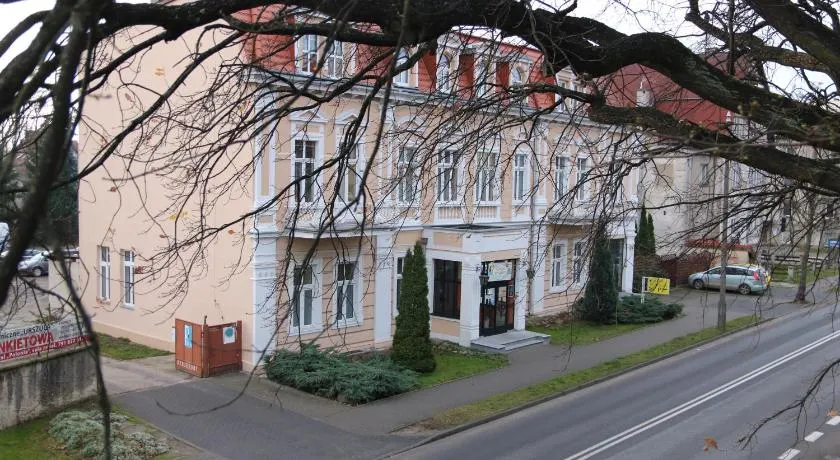 Hotel Polonia - Image 1