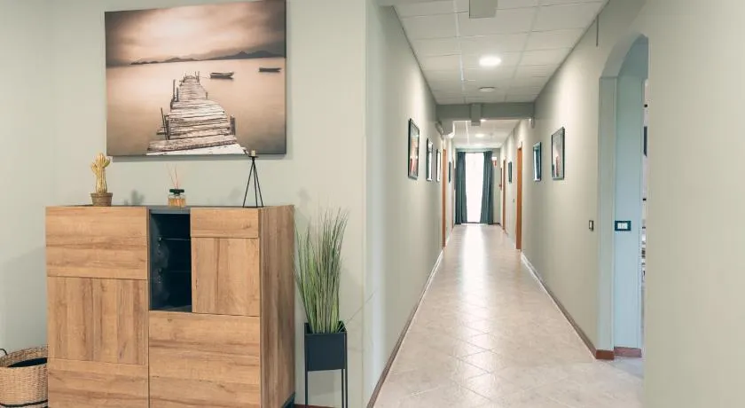 Gerosa Guest House - Image 1