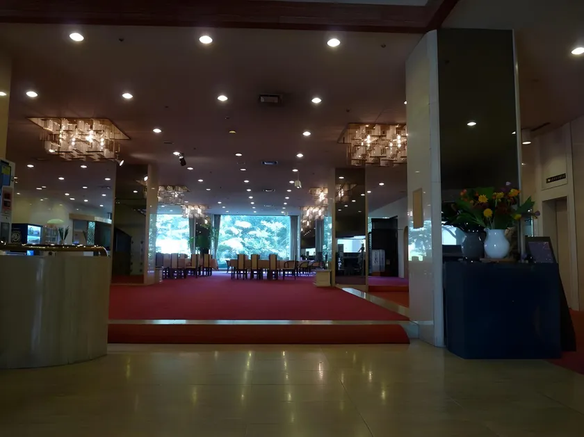 Miyakonojo Royal Hotel - Image 1