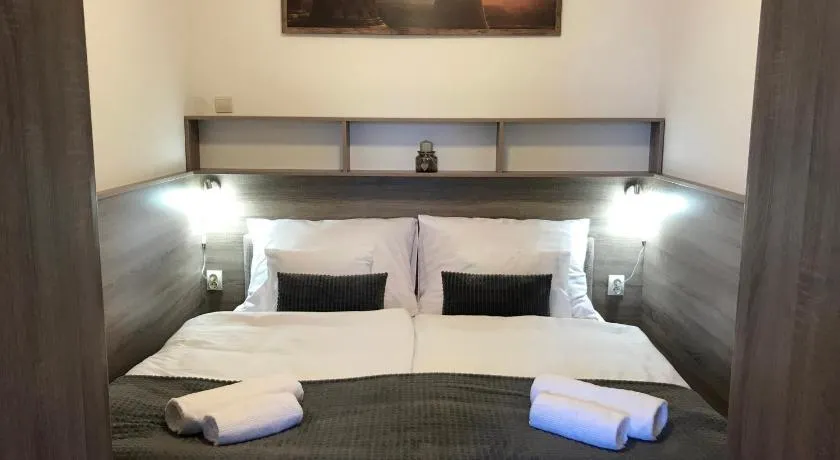 Prána Apartman - Image 1