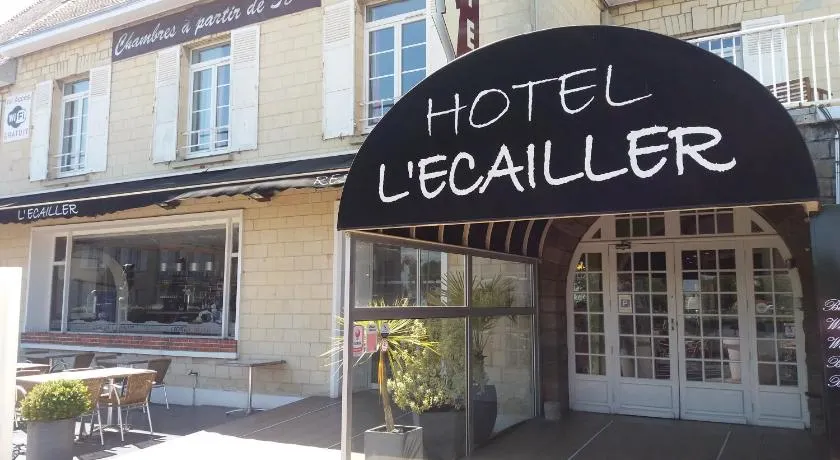 L'Ecailler - Image 1