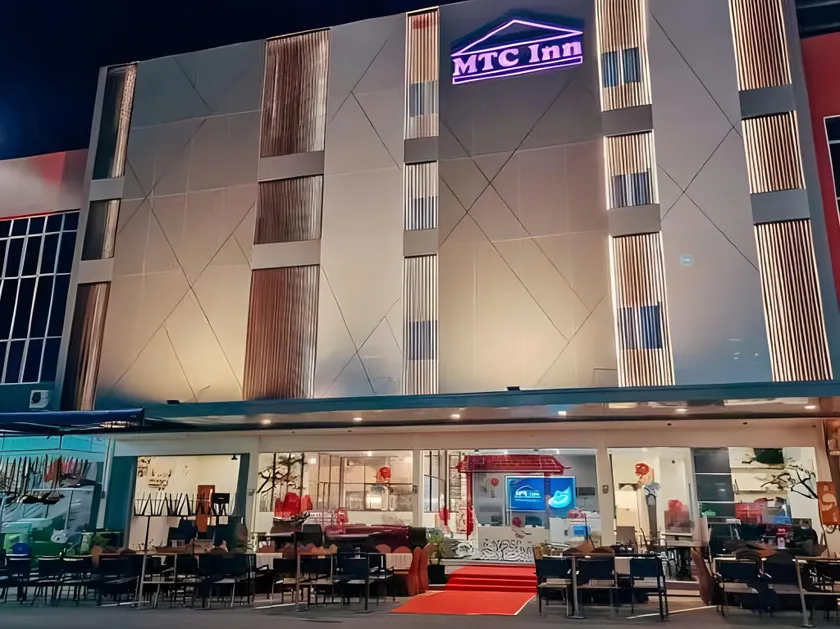 Mtc Inn - Image 1