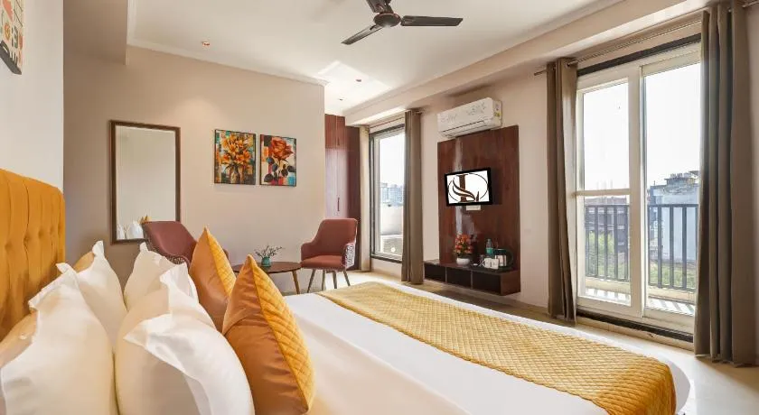 Limewood Stay Oasis - Golf Course Road - Image 1