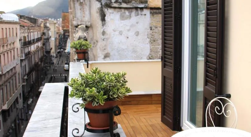 B&B Vivere Palermo - Image 1