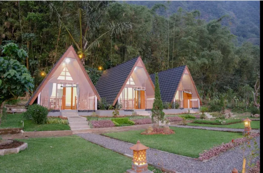 Popitan Garden Campground & Glamping Bedugul - Image 1