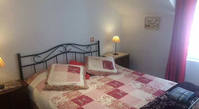 Chambre Lascaux aux Meulieres a Domme - Image 1