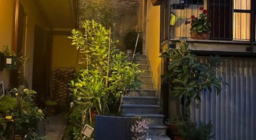 B&B Il Portico del Conte - Image 1
