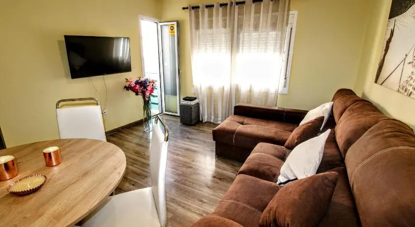 Apartamento muy coqueto cerca de Barcelona - Image 1
