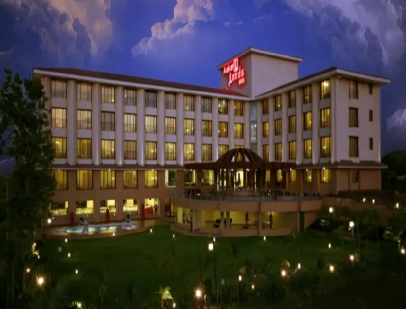 Aakar Lords Inn - Image 1
