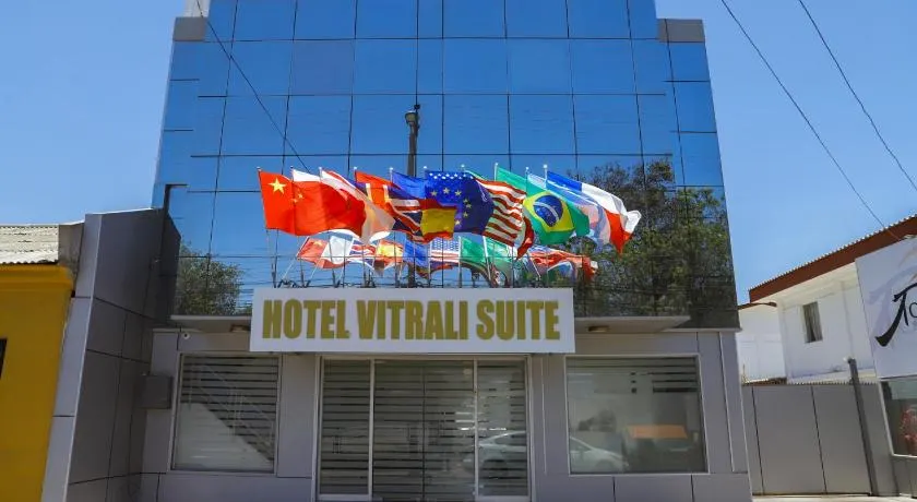 Vitrali Suite - Image 1