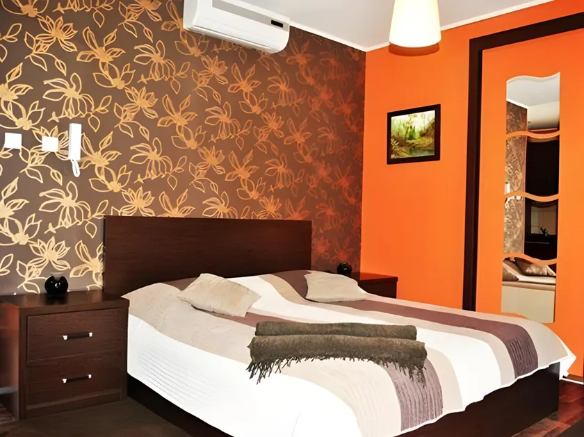 4 ÁSZ Deluxe Apartman - Image 1