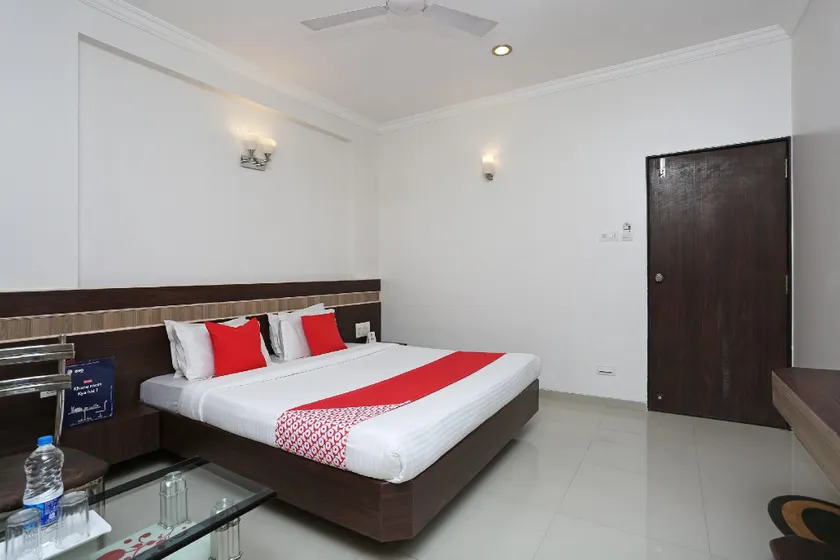 SPOT ON Hotel Sai Pancham - Image 1