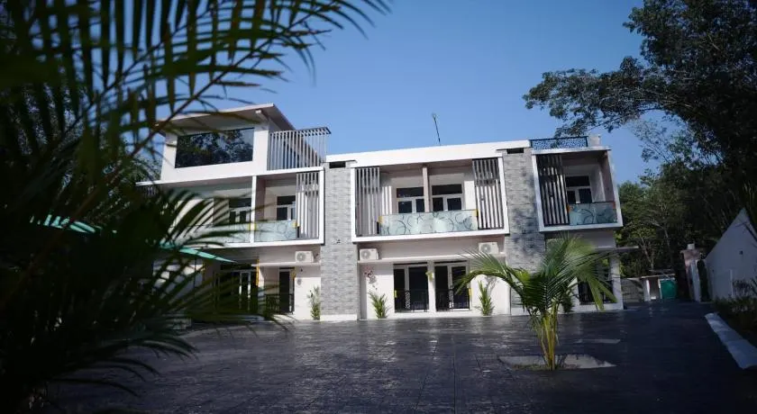 Liger Resort - Image 1