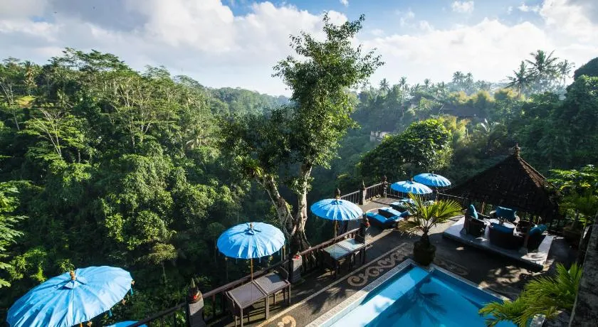 Villa Kalisat Resort - Image 1