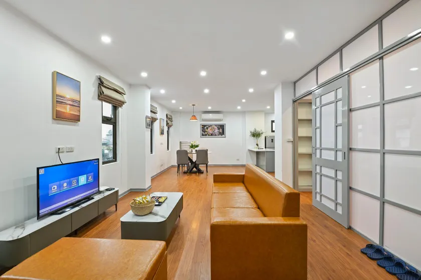 22housing Linh Lang Hotel & Residence - Image 1