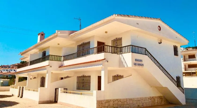 Turyva Tarongers 1 - Modern 1-Bedroom Apartment Near the Beach, Costa del Azahar - Image 1