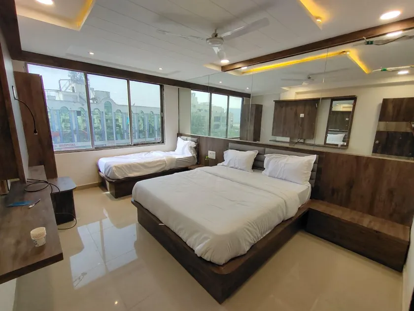 Hotel Penark - Image 1