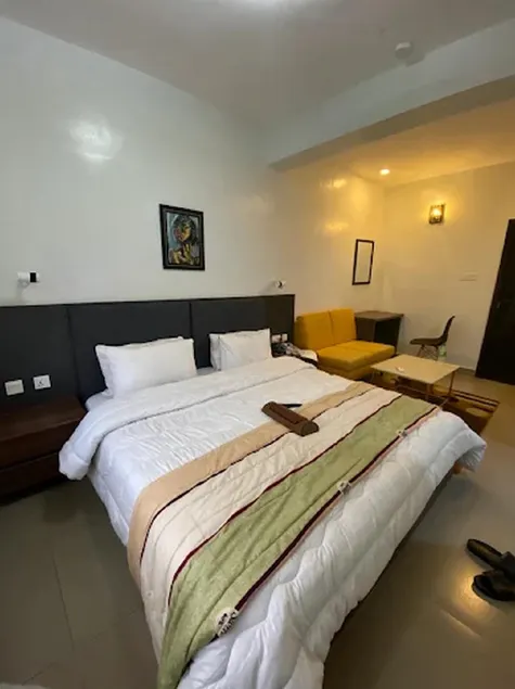 Caritas Inn, Yaba - Image 1