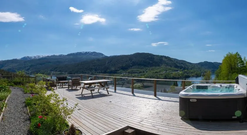 Fjellhagen - Image 1