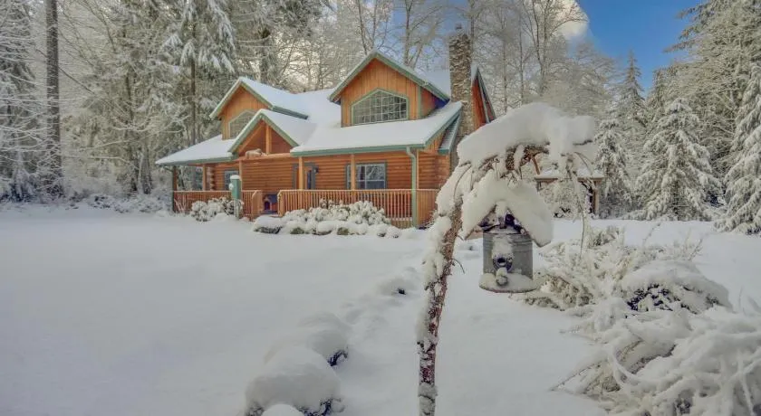 Zigzag Mountain Lodge - Meredith Lodging - Image 1