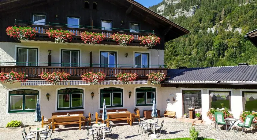 Garni Haus Jagerwirt - Image 1