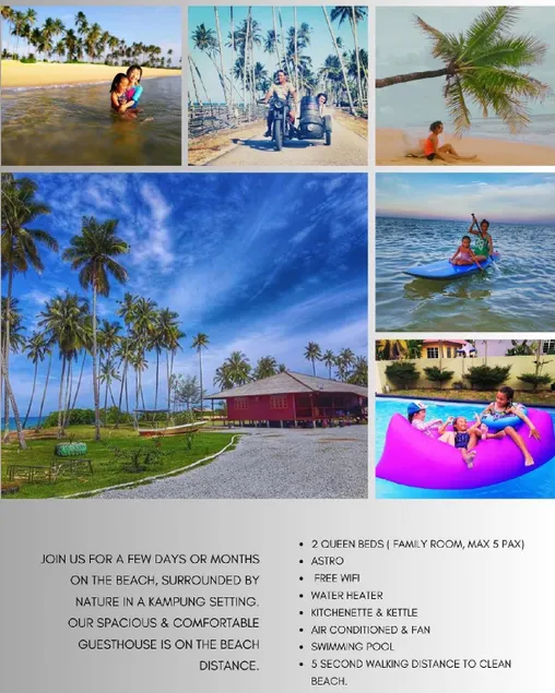 MILLBROOK HOUSE TERENGGANU - Image 1