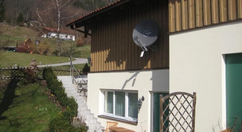 Ferienwohnung Schellenberg - Image 1
