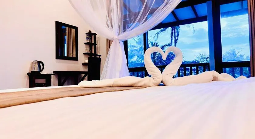 Hotel Siyomin - Image 1