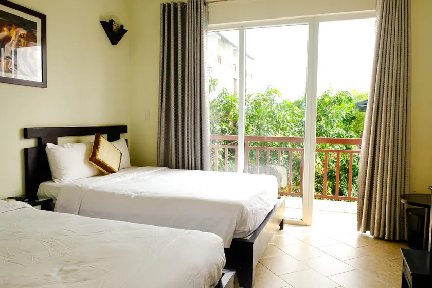 Paradise Hotel Hoi An - Image 1