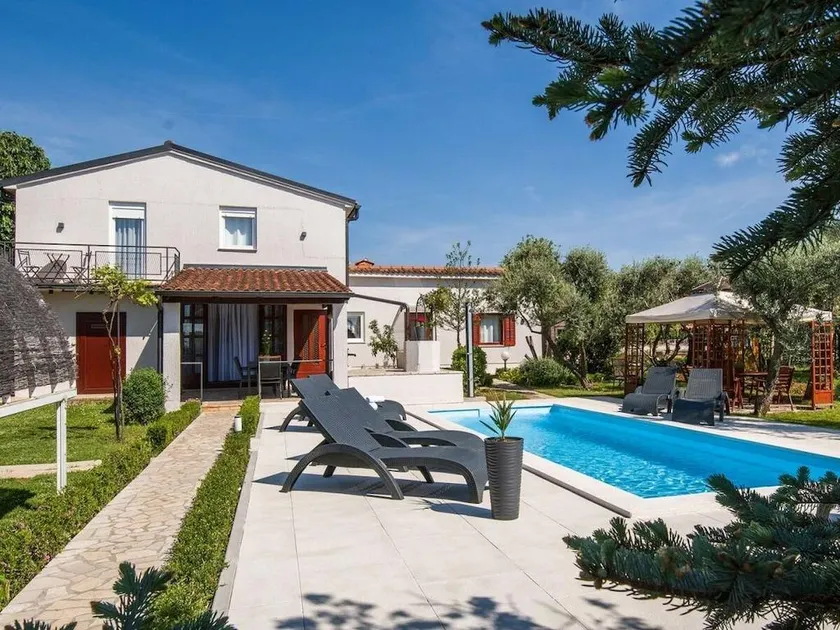 Villa Grace Felice - Image 1