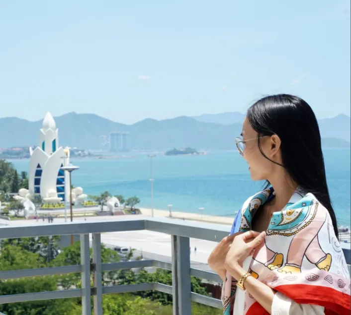 Dubai Nha Trang Hotel managed by HT - Image 1