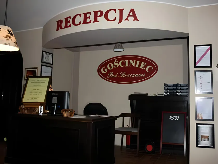 Gosciniec Pod Brzozami - Image 1