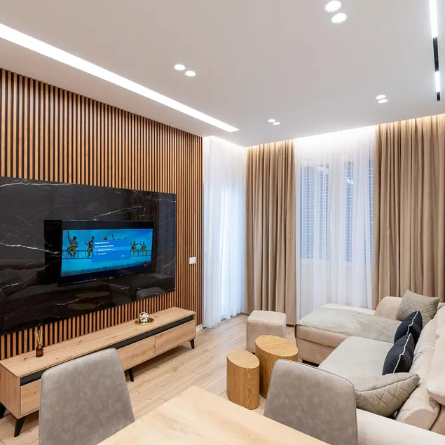 Arkle Apartments 3 - Image 1