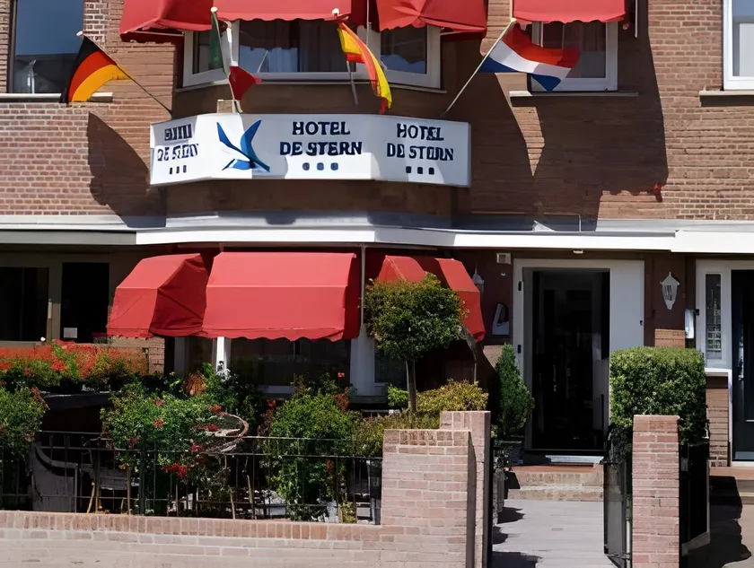 Hotel De Stern - Image 1