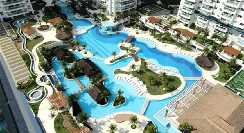 Temporada RJ Bora Bora Resort - Image 1
