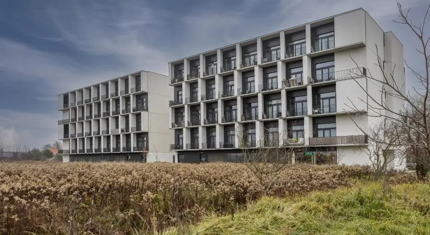 Studia przy lotnisku od WroclawApartament-pl - Image 1