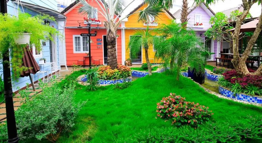 Zan HomeStay - Image 1