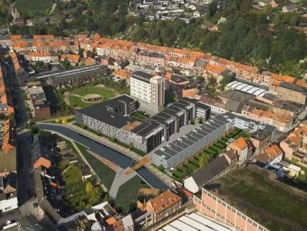 Business Flats Leuven - Image 1